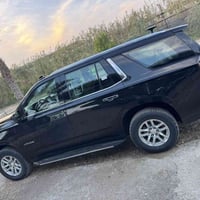 تاهو • ٢٠٢١ • رقم بغداد