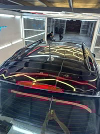 جيب بزون 2018 حادثهه جاملغ وبنيد وبيهه مكانات صبغ سعرها 110 للتواصل 07...