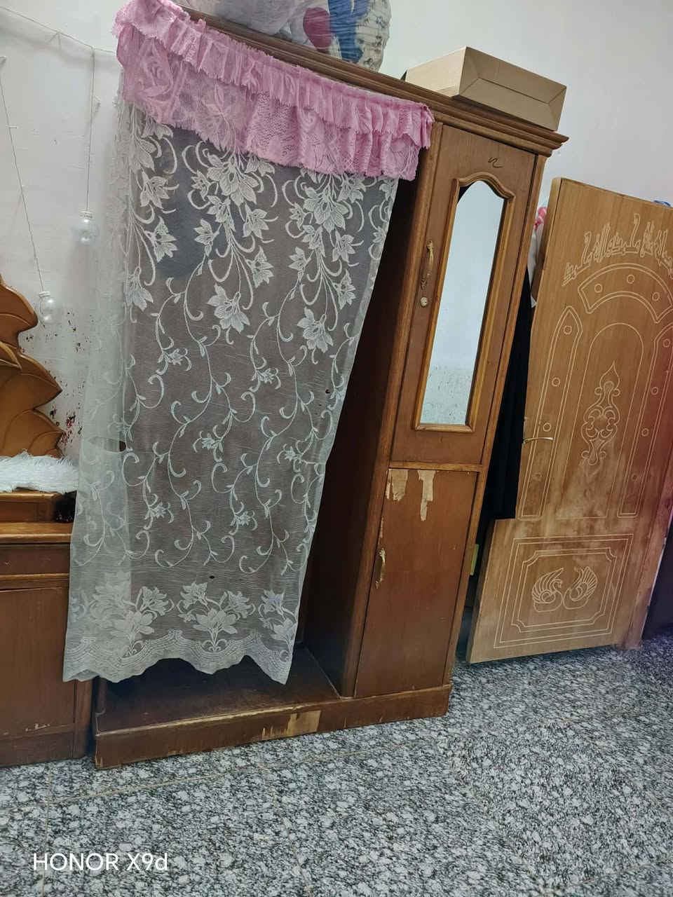غرفه اخشاب تسكام للبيع السعر ٣٥٠ وبيه مجال المكان بابل الحمزه الغربي


**إذا كنت صاحب هذا الإعلان وتريد حذفه لأي سبب، رجاءا أرسل رسالة إلى الدعم الفني**
