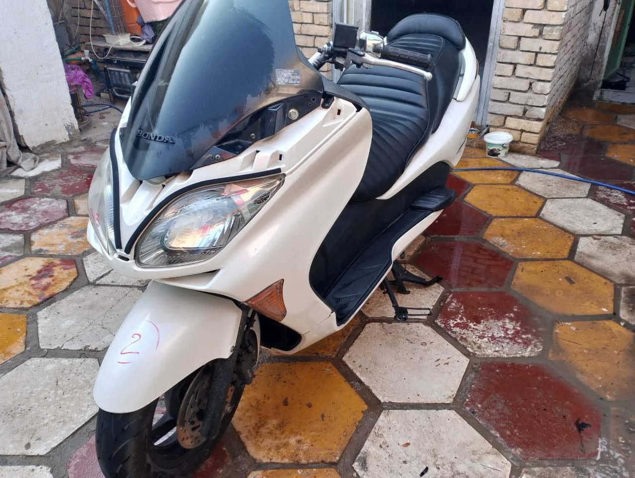 فورزه 9بلادي جديده مامفدوحه عنوان الناصرية مركز مليون 700بيه مجال قليل***********
