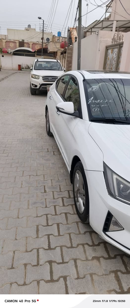 السلام عليكم للبيع النترا مديل2020كيرومحرك مكفولات
تبريد قطعتين مكفولة كفالة عامه ماعدئ باب السائق مصبوغ سيارة فول 1على1/العنوان.النجف الاشرف /رقم.***********
