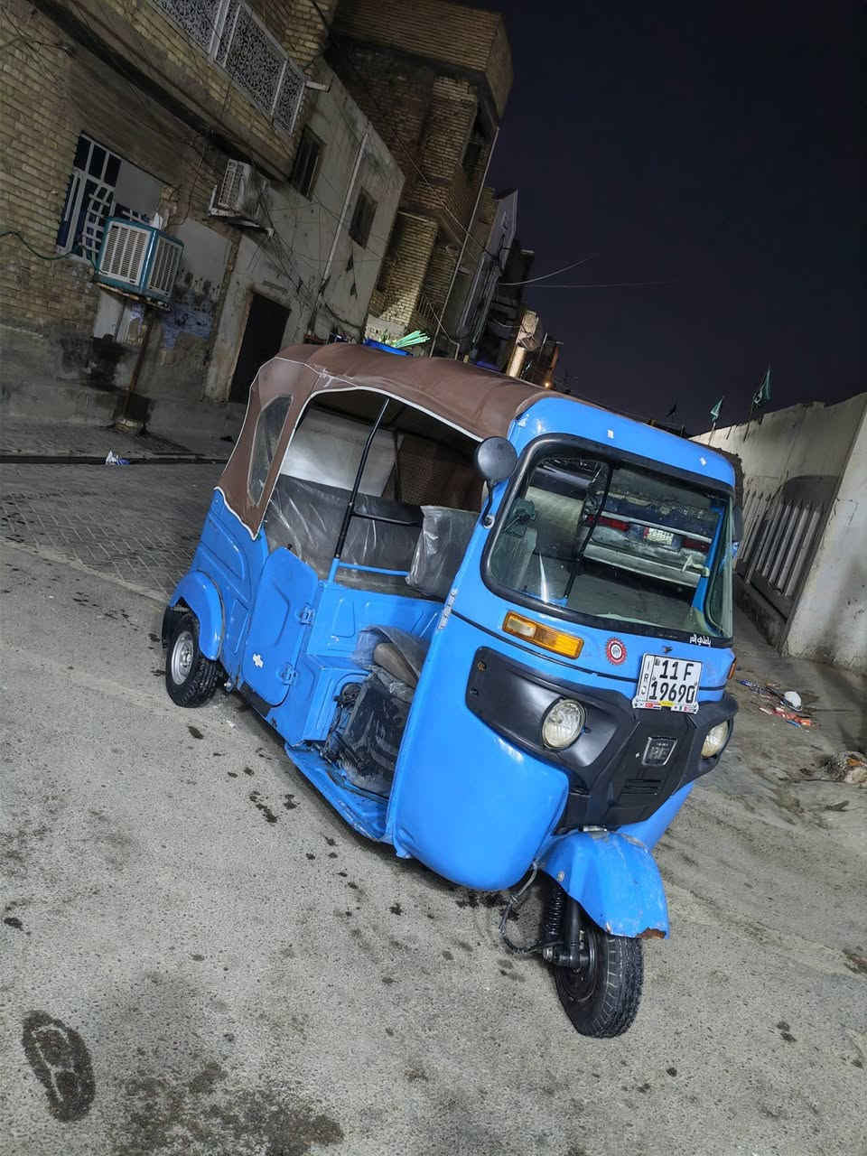 سلام عليكم تكتك ٢٠٢١ بيه ضربه بل صفحه  مكانه مكفول الاستفسار *********** عنوانه بغداد مدينه الصدر
