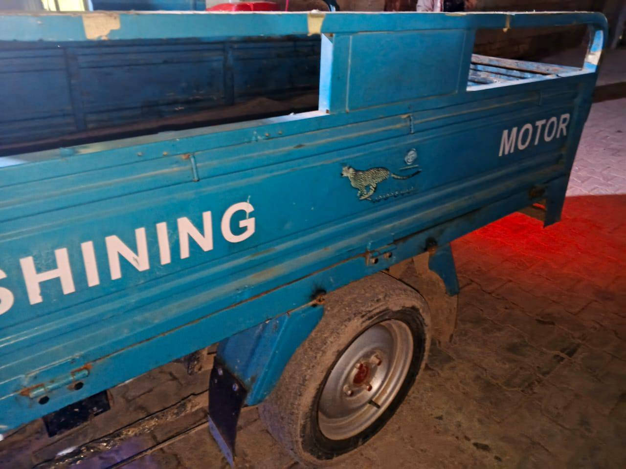 سلام عليكم ستوته للبيع موديل 20 محرك 25 اورق كامله ستوته احله من صور نكر سلف خير من الله المكان حي أور سبع قصور سعر مليون 350 رقم انتصال ‏‪***********‬‏
