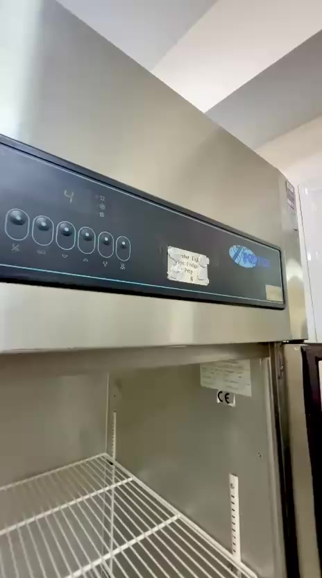 للمطابخ والمشاريع الجاهزة للشغل! 🔥🌙
☎️☎️ 01128863948

لو عندك مطعم – فندق – كافيه – سوبر ماركت – مطبخ تجهيز
يبقى لازم تبريد و تجميد قوي يعتمد عليه 24 ساعة ❄️💪

✅ ثلاجة 2 باب فوستر إنجليزي
✅ فريزر 2 باب بولار إيطالي

⭐ مواصفات تخليك تشتري وانت مطمن:
🔹 سعة تخزين ضخمة 1200 لتر
🔹 تبريد و تجميد قوي مناسب للشغل التقيل
🔹 استيراد استعمال خارج بحالة ممتازة
🔹 خامات قوية تتحمل التشغيل المستمر

🎯 مثالي لـ:
🍽 المطاعم الكبيرة
🏨 الفنادق الحلواني
☕ الكافيهات
🥩 محلات اللحوم والمجمدات
🥘 مطابخ الكاترينج

🎁 خصومات رمضان لفترة محدودة
⚠️ الكمية قليلة… الحق العرض قبل ما يخلص!


**إذا كنت صاحب هذا الإعلان وتريد حذفه لأي سبب، رجاءا أرسل رسالة إلى الدعم الفني**