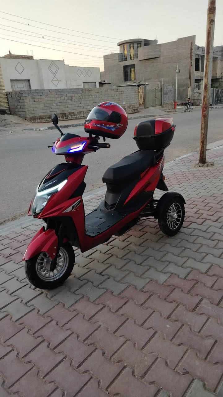 سلام عليكم  ماطور شحن للبيع ما مستخدم شي قليل مكان الموطور الخالديه السعر 800 بي مجال قليل ***********
