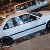 بيجو بارس • ٢٠١٥ • نجف