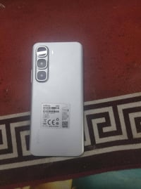 انفنكس هوت 60 برو بلس • ٢٥٦ • قفل كامل