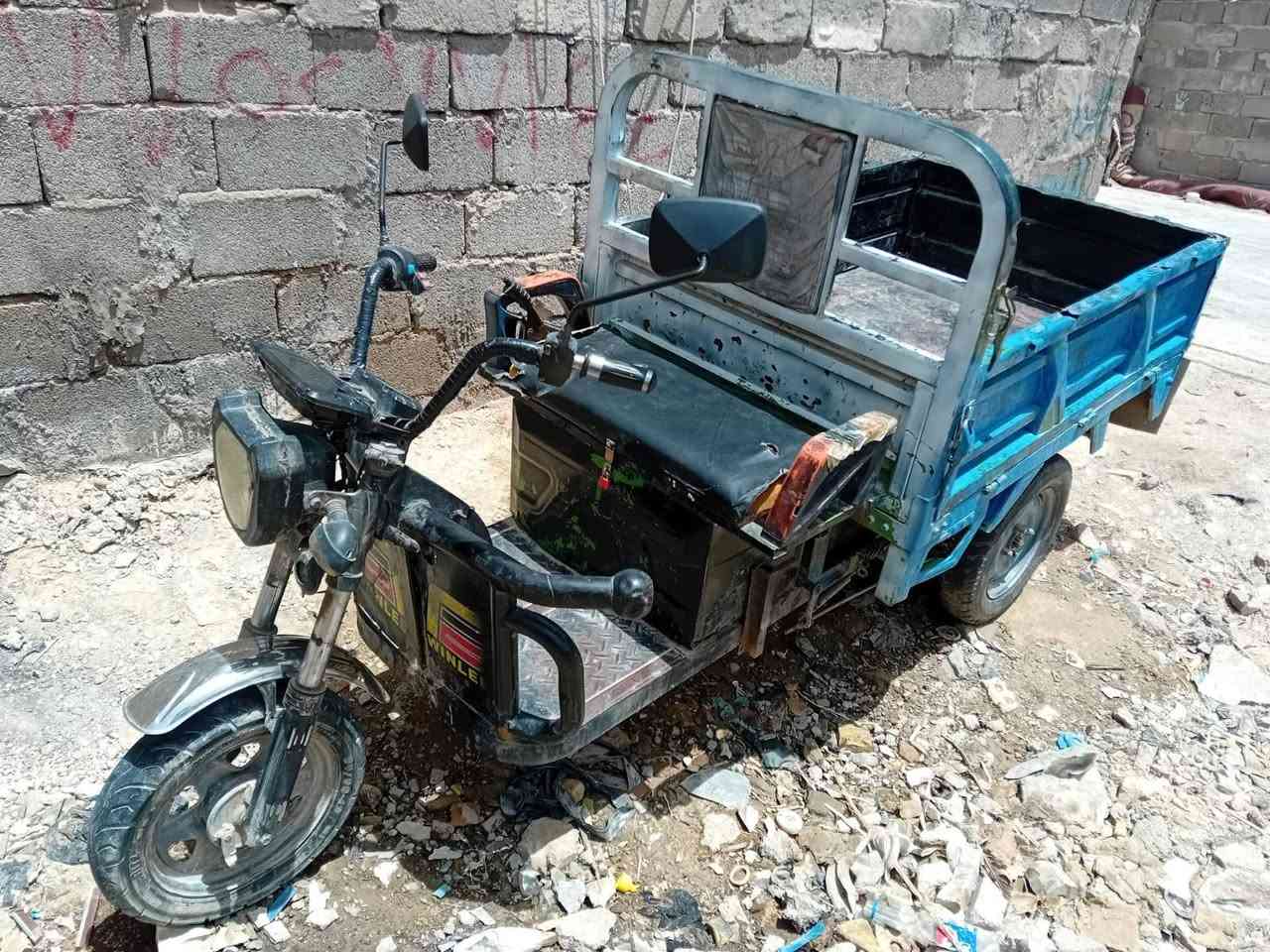 ستوته مال شغل شغاله مكان مدينة الصدر سعرها 550الف


**إذا كنت صاحب هذا الإعلان وتريد حذفه لأي سبب، رجاءا أرسل رسالة إلى الدعم الفني**
