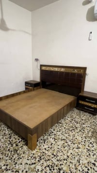 غرفة نوم للبيع  السعر 225 الف مستعجل على البيع  مكان الدورة  078382188...
