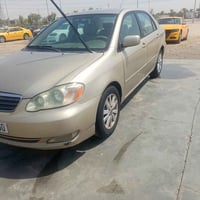 كورولا • ٢٠٠٨ • تكريت