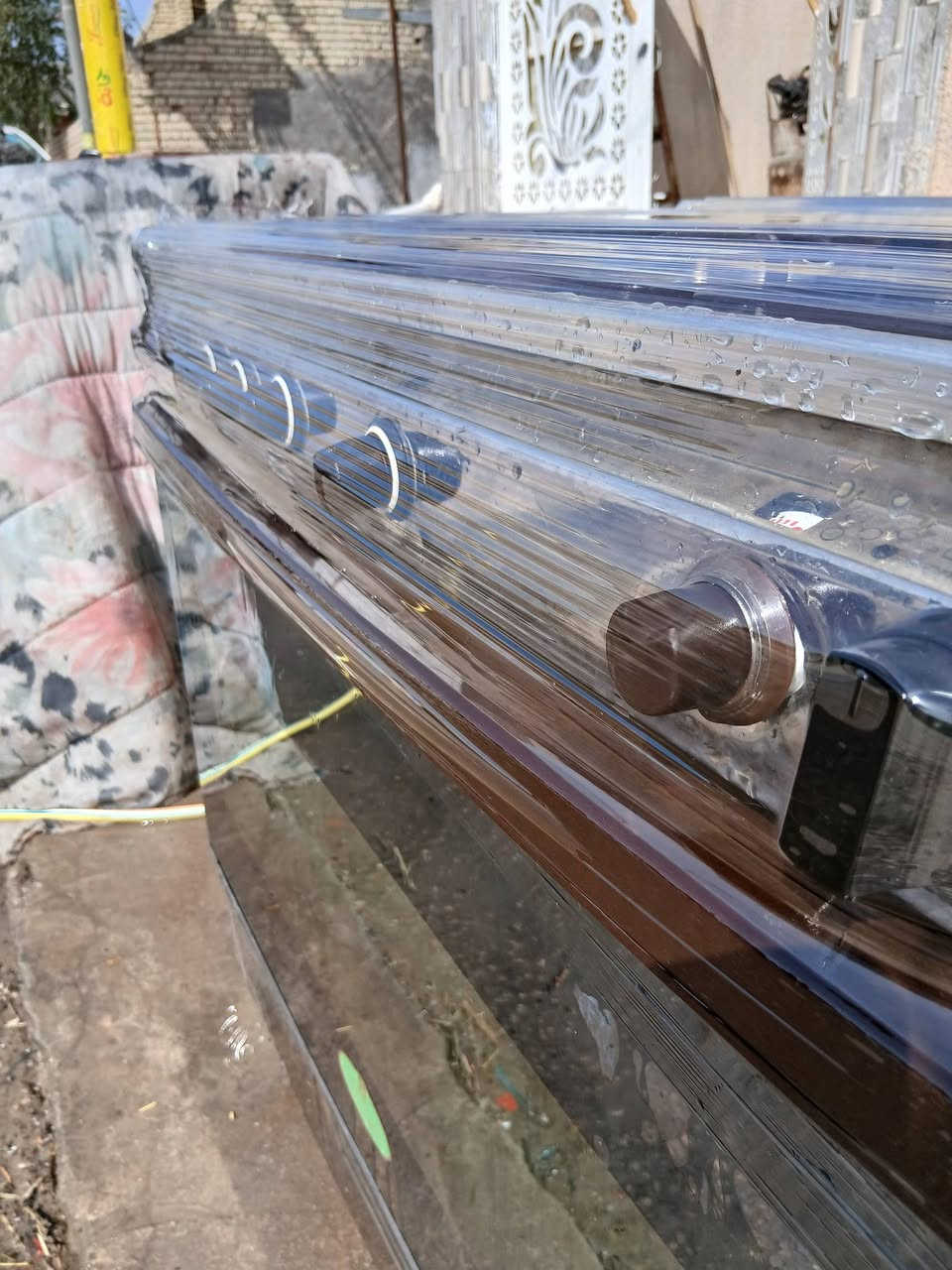 كريازي اخو جديد


**إذا كنت صاحب هذا الإعلان وتريد حذفه لأي سبب، رجاءا أرسل رسالة إلى الدعم الفني**