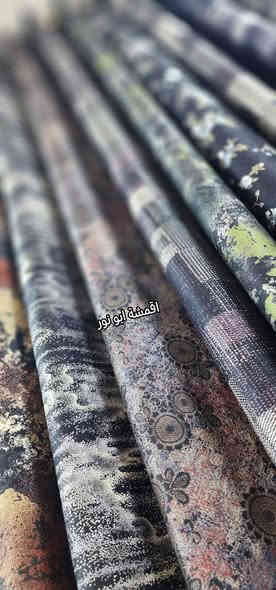 بفضل الله وصلت أرقى الموديلات الشتويه 
صوفيا فانيله موهير اورجينال خامه ثخينه واصليه 💯💯
أرخص الأسعار وأفضل الماركات 
اقمشة ابو نور البزاز & جمله و مفرد 
خانقين مول 🌺***********🌺
