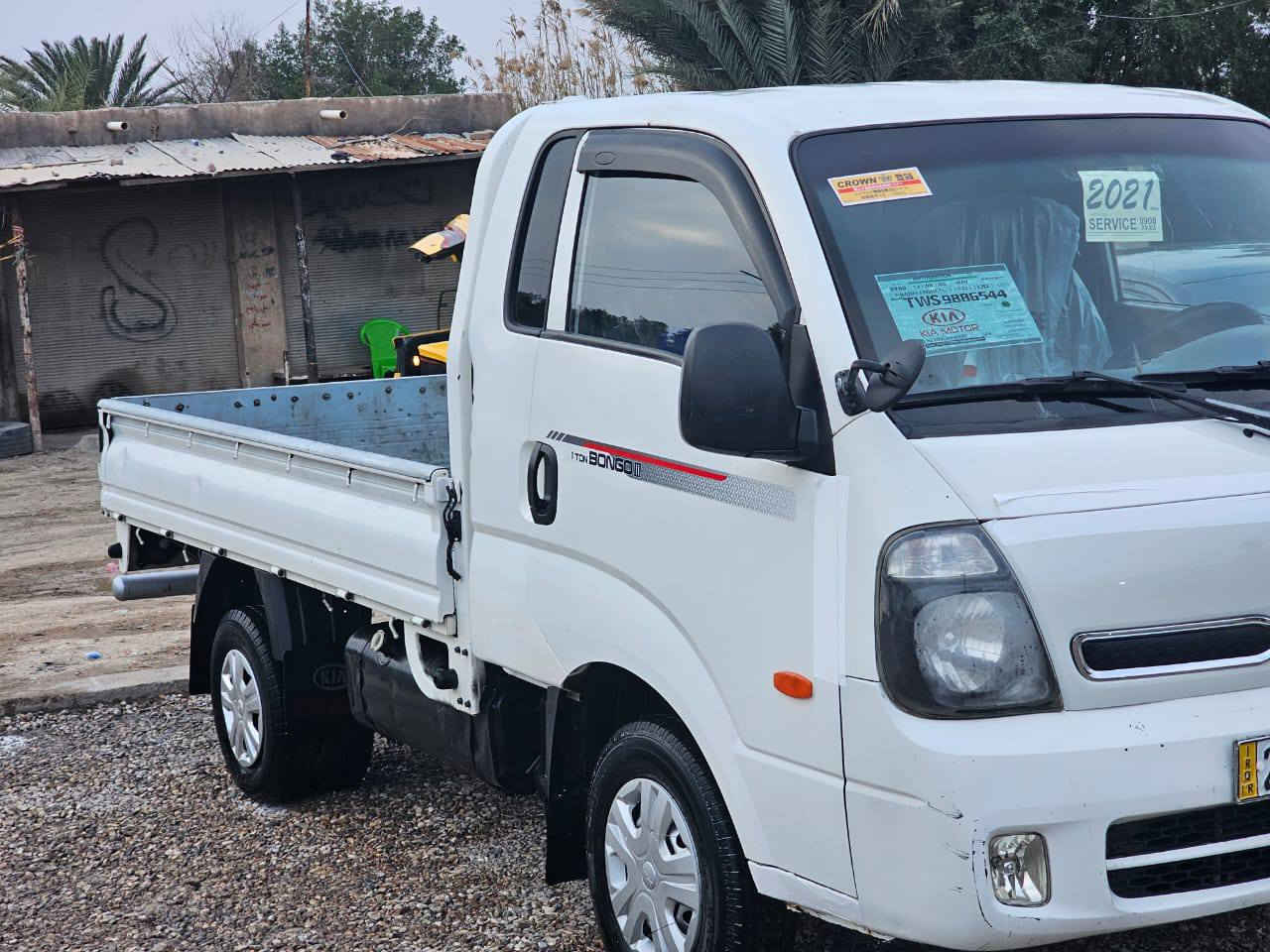 كيا بنكو 2019   ادبلو 7 نمر
دخول خول جديد بيه ارقام وسنويه طبق الأصل وكاله بسم المشتري حصه كاز بكل المحطات سنويه مجدده ل30  رقم الانكليزي الجديد سياره ما مشتغله بالعراق بعدهي زيرو تخم تاير مكينه كير ضربه صبغ كله كفاله جاهزه ماتخسر عليه ولا دينار تبريد تدفئه كهربائيات كله جديد سياره شركه كارتون مكفوله كفاله عامه مكانه ذي قار  النصر السعر 65 وبيه مجالل
‏‪0787 018 9055‬‏
*********** واتساب
