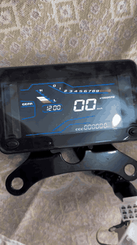 السلام عليكم فضل الله اتوفر جميع ادوات  دراجات مواد اصلية يوجد خدمت توصيل رقم ***********
