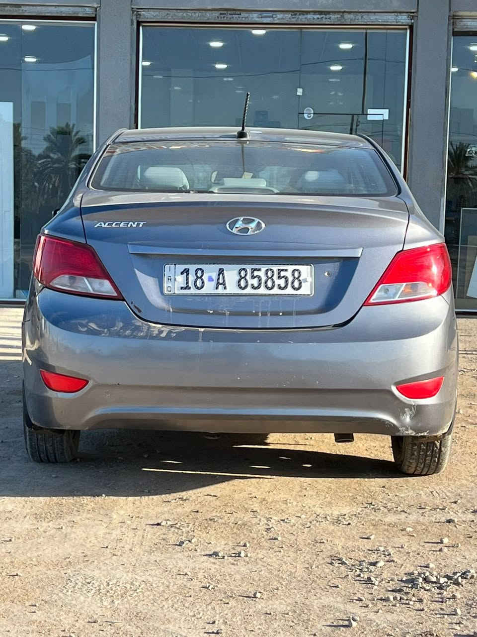 السلام عليكم
اكسنت امريكي موديل ٢٠١٦ ماشيه 68,000miحادث جاملخ جهة السايق واصبع من البنيد محرك 1600 صور الحادث منشوره ويه الصور (شاصي وايرباكات سليمه) تحكم ستيرن ومري السيارة نضيفه واستخدامها قليل رقم بابل مكان السياره حله السعر 107 وبيها مجال

***********
