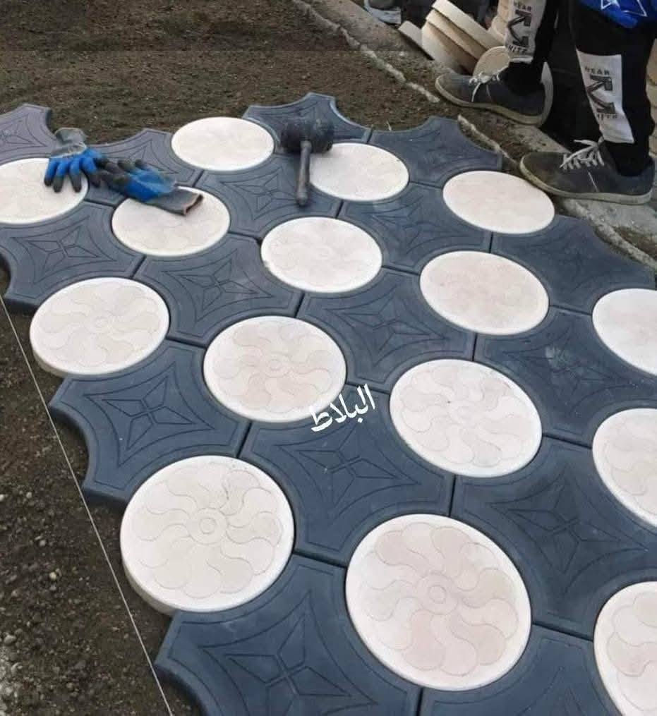 معمل مقرنص بغداد يوجد لدينا جميع نواع المقرنص بسعار مناسبه وجوه سوك ويوجد لدينا خدمت توصيل بغداد وجميع المحافضات متوفر كادر عمل  /***********.
*********** #مقرنص #المقرنص #تطبيك #معمل #خلفات #خلفه #بغداد #معمل #بغداد # يوجد كرسته وعمل بسعار مناسبه
