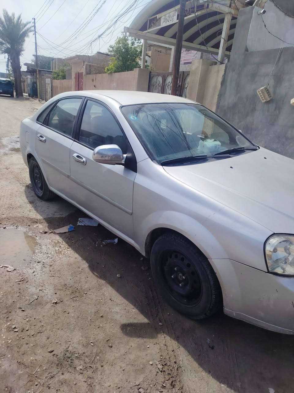 البيع اوبتره موديل 6كير عادي 
محرك جيد بسمي *********** الحصوه بابل 
السعر 58
