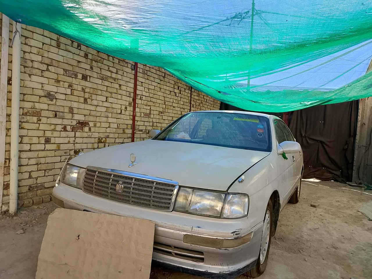 السلام عليكم سيارة بطه 93نضيفه رقم أنبار انكليزي للتواصل ع الرقم 0780040656


**إذا كنت صاحب هذا الإعلان وتريد حذفه لأي سبب، رجاءا أرسل رسالة إلى الدعم الفني**