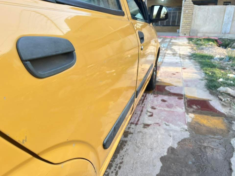 طيبة 15 
بيه خيط تبخير 
سعرها 30 بيه مجال 
مكانه المحمودية 
***********
