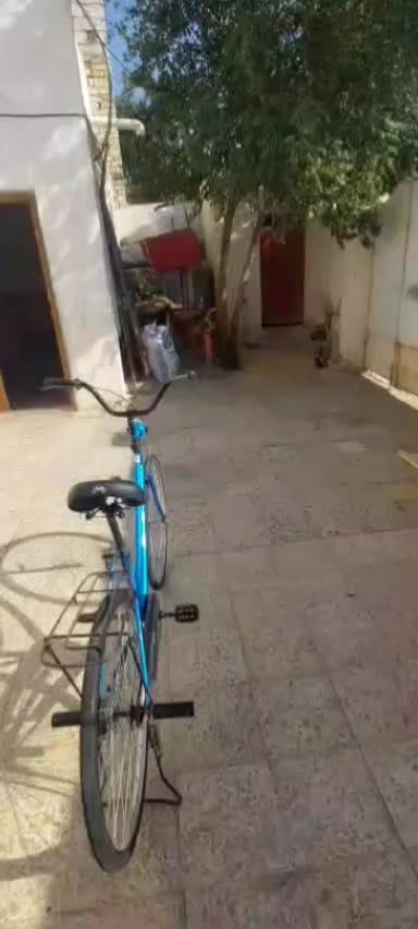 السلام عليكم بيسكل للبيع موديل 2017 السعر 125 وبي مجال حك مكاني العماره الماجديه  لجيه الشراي يتفضل خاص والمو شراي لايدخل


**إذا كنت صاحب هذا الإعلان وتريد حذفه لأي سبب، رجاءا أرسل رسالة إلى الدعم الفني**