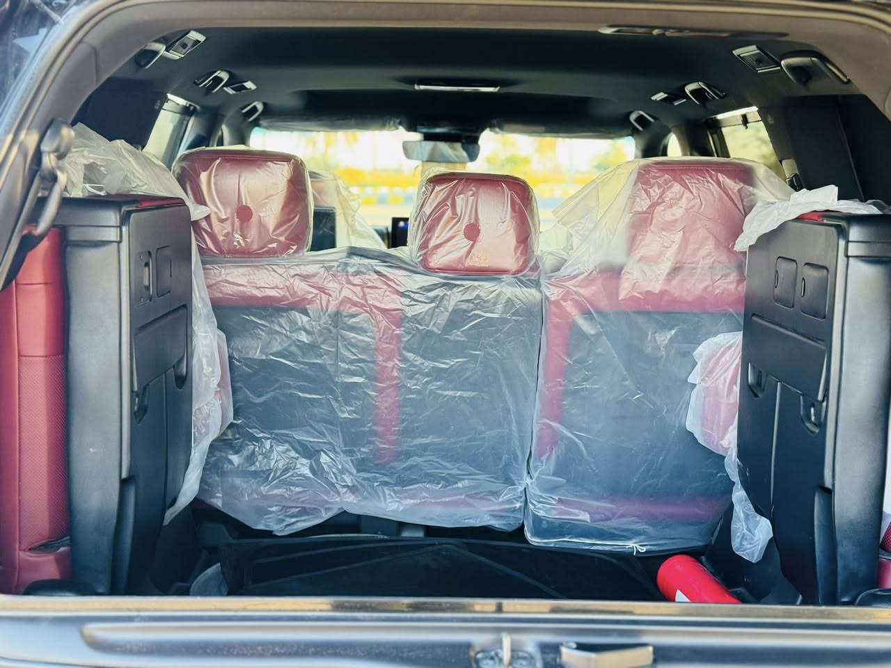 لكزز سوبر سبورت موديل 2020
كويتيه داخل كورو السياره مكفوله من الضرر

سيارة جديدة جدا اي ضرر ماكو 

فول فول مواصفات شاشة كبيرة لمس كاميرا 

حاسة رادارات كشن جلد كشن كاراباي بصمة 

 تشغيل عن بعد تحكمات ستيرن بلتوس اوكس

 كار بلي أوتو ستوب للتحذيرات تبيرد مركزي

 تحديد سرعة محرك 8 سلندر فورويل سلايد 

محرك كير واير بشرط مامفتوح 

سيارة حيل نظيفة كلشي عل بلاد جديد 

سنوية هزة كلشي جديد مدفوع لـ

باسمي السنوية بشرط تحويل وغرامـة

سيارة مابيـها دينار مصرف كامل من كل نواحي

رقم *********** صاحب سياره
