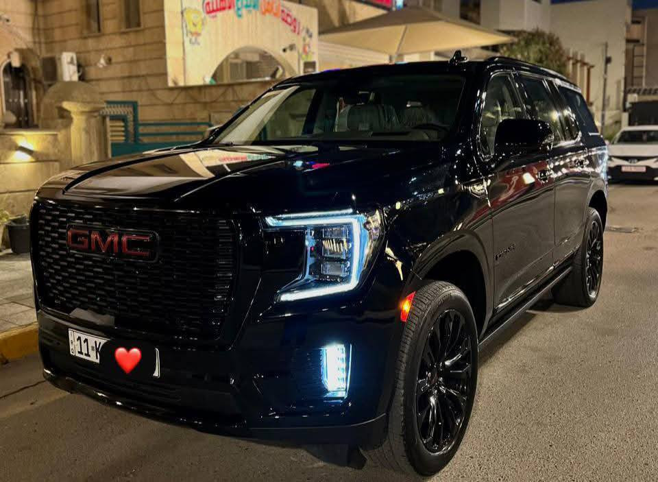 جمسي يوكن GMC دينالي 2023
خليجي وكالة المنصور

الحالة:
فول مواصفات 1/1
كير ومكينة شرط الفحص
كفالة عامة
مغلف بالكامل
رقم بغداد باسمي
تحويل ثاني يوم
المواصفات:
محرك 6.2 لتر V8
دبل أكسل
مقاعد جلد Vib أوف وايت
مقاعد كهرباء أمامية وخلفية مع التدفئة والتبريد
دخول ذكي بدون مفتاح
جكات كهرباء
حساسات أمامية وخلفية
رادارات أمامية وخلفية مع نظام منع التصادم
كاميرات 360 درجة
بانوراما
داتا شو
شاحن لاسلكي
صندوق خلفي كهرباء
دوسات جانبية كهرباء
ثلاجة تبريد لغاية -5
لايتات زينون و LED
شاشات خلفية
نظام المساعدة على الطريق
مؤشرات جانبية
علامة GMC أمامية مضيئة
أنظمة قيادة متعددة
ويل 22 إنج
مواصفات دينالي معروفة ولا تحتاج شرح
الموقع: بغداد
رقم الهاتف: ***********
