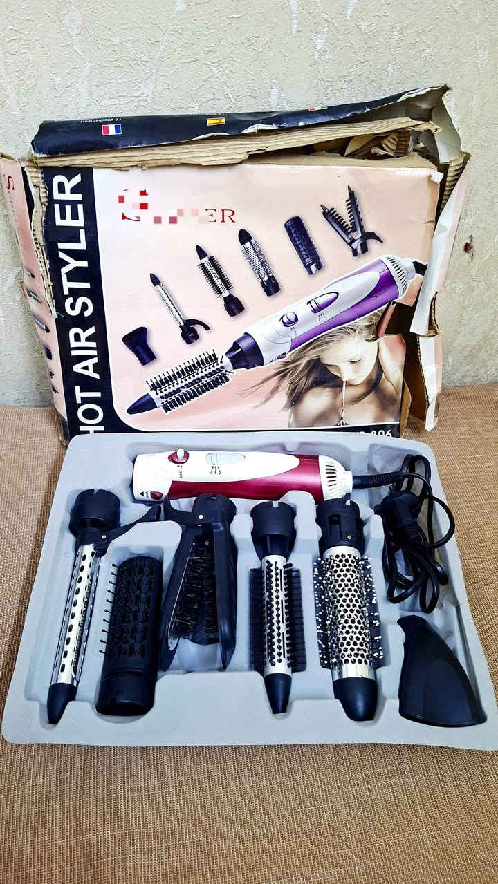 #متابعين #الجميع #تسوق_أونلاين #اجهزه_اوربيه #اجهزه_منزليه #مطبخي #العراق #بغداد #محافظات_العراق #توصيل_لكل_العراق


**إذا كنت صاحب هذا الإعلان وتريد حذفه لأي سبب، رجاءا أرسل رسالة إلى الدعم الفني**