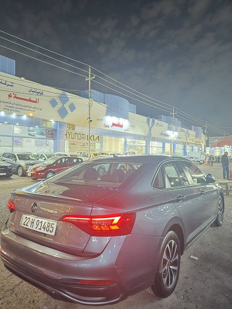 جیتا ٢٠٢٣ 
تەنیا دەرکەی سایەق و نیو چاملغی بۆیاغە بەبێ داخلی بەبێ ئێرباگی پێشی
٢٩ هەزار مایل رۆیشتییە
نرخی فرۆشتن ١٥٢
*********** أربيل, العراق
