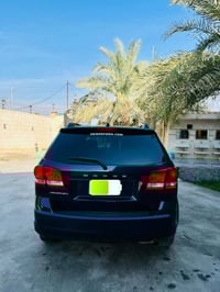 دوج جورني • ٢٠١٤ • السماوة