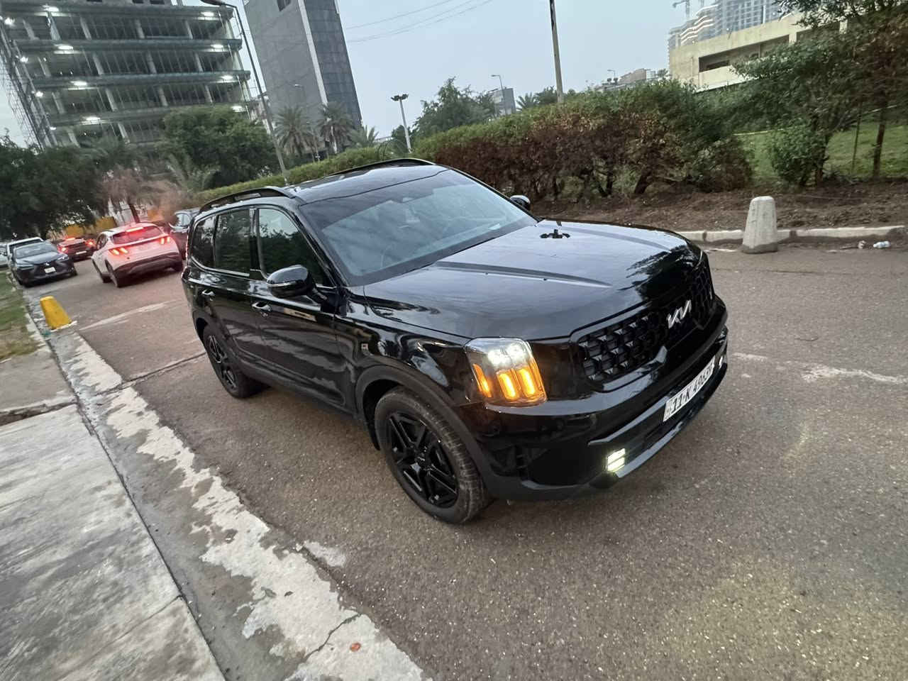 كيا تيلورايد 2024
SX برستيج

فووول مواصفات اعلى شي

رقم بغداد

ماشية 9 الاف

بيهه بنيد مبدل مصبوغ

السعر 300  ورقة

للتواصل وتساب ***********
