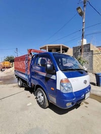 كيا • ٢٠٠٨ • ناصريه