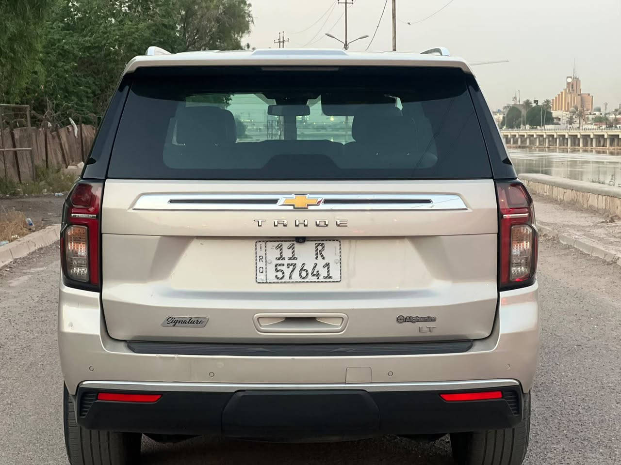 سلام عليكم تاهو موديل2022 خليجي وكالة المنصور lt فول موصفات عدا الجكات
سلام عليكم تاهو موديل2022 خليجي وكالة المنصور
Lt
فول فول بانوراما جلد فول عدا الجكات معروفه موصفات الفول

مكفولة من صبغ عدا كارت بل دعاميه ومكانين pdr 
شرط الفحص 
السعر43500
مكاني بغداد اليرموك حي القادسية
***********
