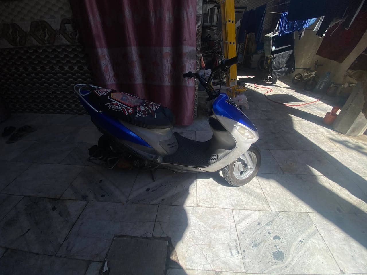 ماكس قجمة للبيع او المراوس حسب القناعه الدراجة مفتوحة مرة وحدة نكرة سلف نكرة هندر كهربائيات كاملة للعلم الدراجة غراضها كلهن موجودات يعني الدراجة كاملة مكملة السعر 650 وبيها مجال قليل ***********
