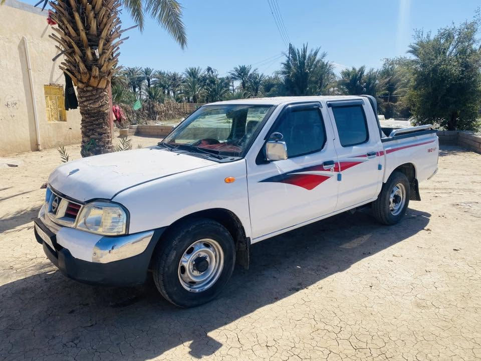 نيسان ٢٠٠٨ مكفول تبديل جاملق فقط
كير محرك تبريد كهربائيات حداده 
رقم جديد بسمي سنويه ٣١ مكاني ذي قار 
***********
