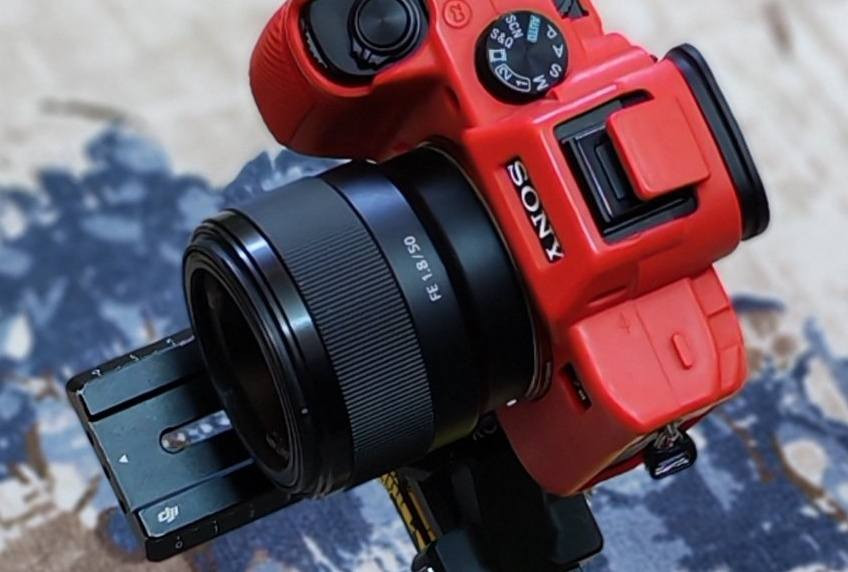 عدسة 50mm f1.8 للبيع نظافة 100%


**إذا كنت صاحب هذا الإعلان وتريد حذفه لأي سبب، رجاءا أرسل رسالة إلى الدعم الفني**