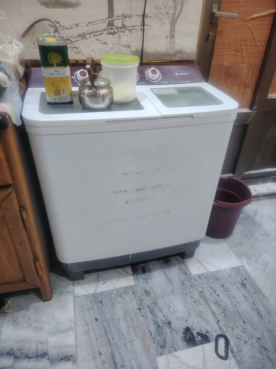 بيع مستعجل


**إذا كنت صاحب هذا الإعلان وتريد حذفه لأي سبب، رجاءا أرسل رسالة إلى الدعم الفني**