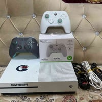 اكس بوكس ون • نص تيرا • اشتراك جيم باس