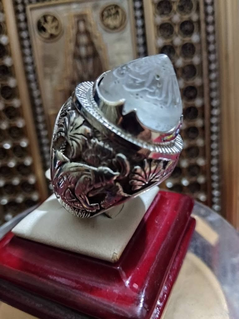 خاتم در نجف بغداد, العراق


**إذا كنت صاحب هذا الإعلان وتريد حذفه لأي سبب، رجاءا أرسل رسالة إلى الدعم الفني**