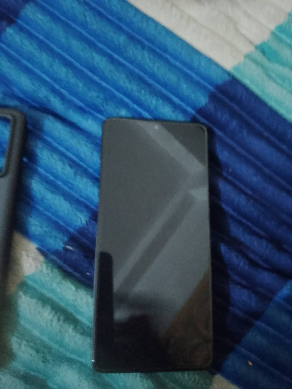 للبيع بوكو إكس 6 pro لون اسود كامل اغراضو الشاحن الأصلي والكرتونة 250 قفل
بغداد الشعلة 
لايوجد توصيل
ممكن مراوس مع f7 وانطي فرق


**إذا كنت صاحب هذا الإعلان وتريد حذفه لأي سبب، رجاءا أرسل رسالة إلى الدعم الفني**