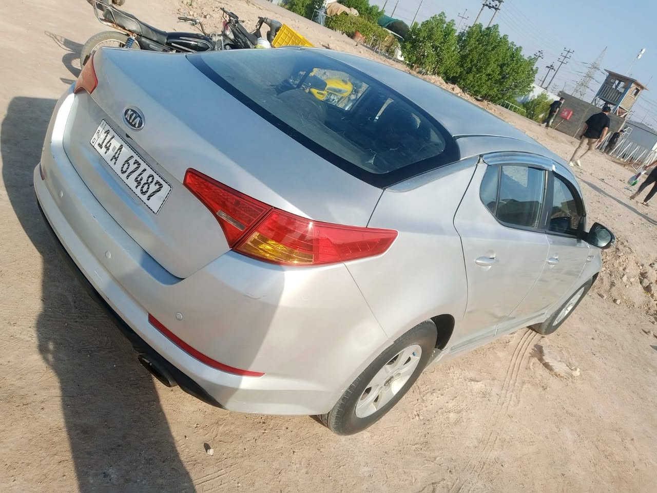 مكلف بنشر كي فايف مديل 11 وارد كوري سياره يرادلها ترتيب سونار م جود بصور رقم صاحبها اتصل وستفسر منه لا تراسلني *********** مكانه بصره كرنه
