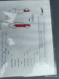 كامري • ٢٠٠٨ • السليمانية