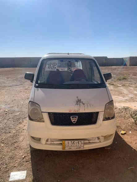 للبيع هانفي ٢٠١٢ رقم نينوى كابون بأنزين موجود شرط الوكاله محرك جديد باتري جديد تواير كير كله شرط السعر ٢٨ ناحية ربيعه *********** ااااا ***********
