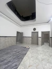 دار زراعي  للبيع  بناء حديث زيرو الدار كله  مغربي الطابقين الموقع مميز...