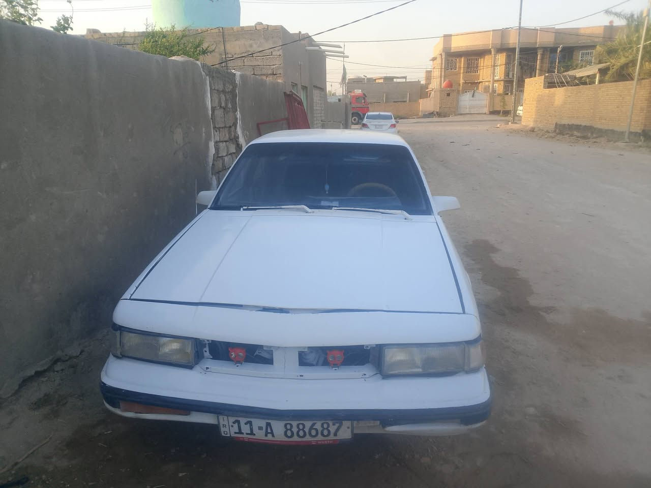 سلام عليكم ولدز لبيع سياره نضيفه حلوه سعر خاص ***********
