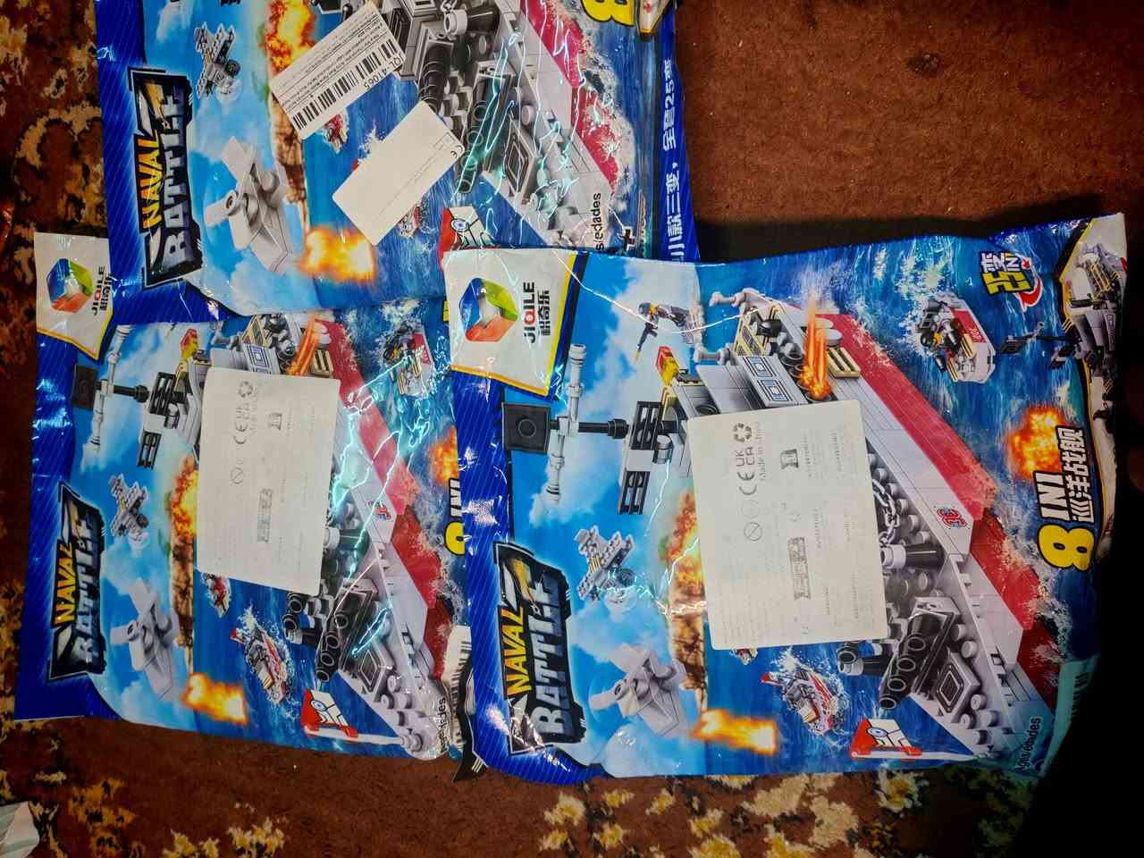 متوفر جميع انواع اليكو و بانسب الاسعار تصفية


**إذا كنت صاحب هذا الإعلان وتريد حذفه لأي سبب، رجاءا أرسل رسالة إلى الدعم الفني**