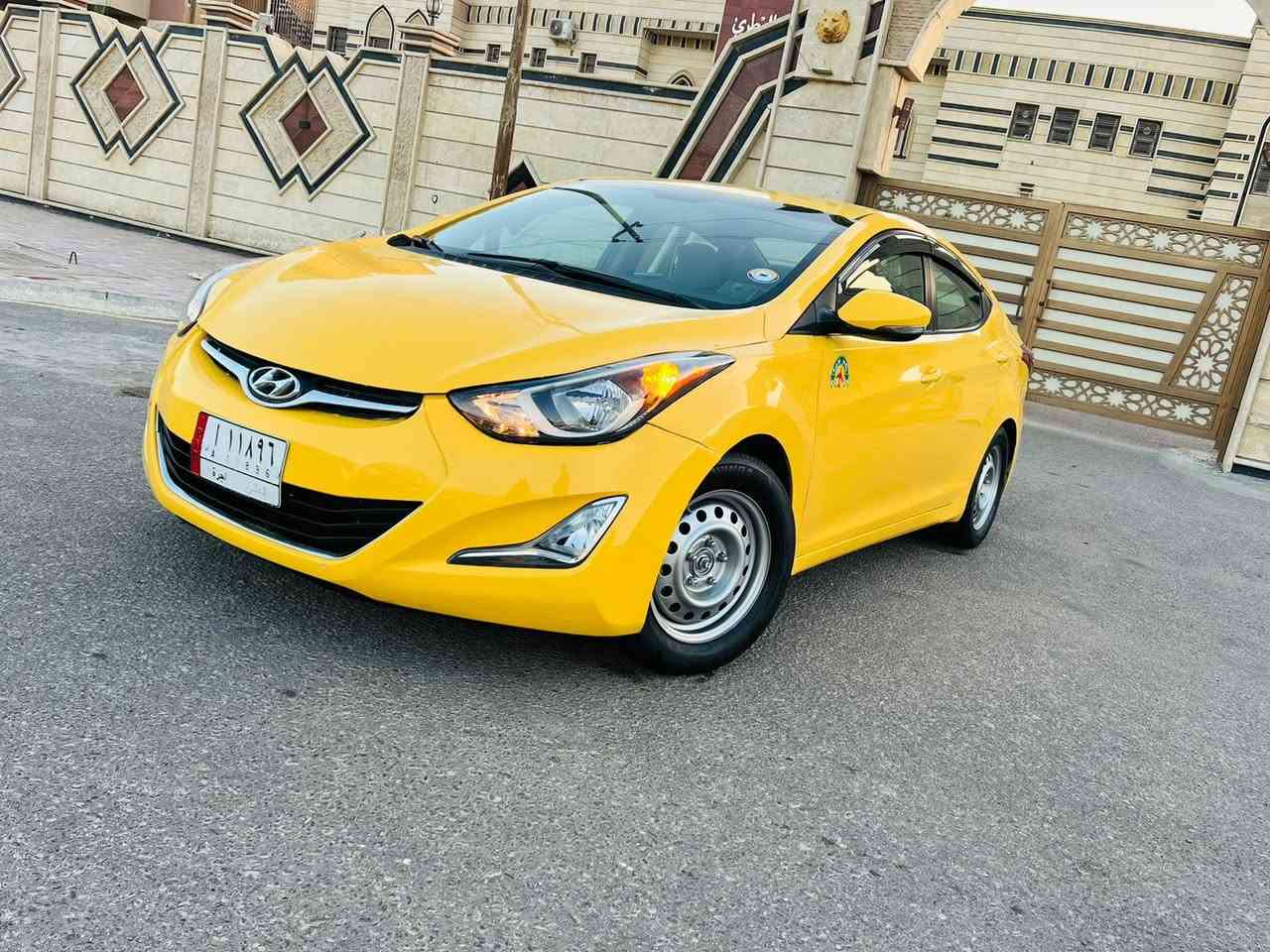 سلام عليكم النتره 2015وارد امريكي حادثه بس بنيد بدون دواخل والباقي كفاله عامه من كلشي مكينه 1800سياره جاهزه من كلشي تخم تاير حداديه كله جديد هيه وغرامات مصفره سنويه 2027 شاشه تحكم ستيرن كله جاهز سعر السياره 115الستفسار كثر نتصل مكلف      بنشر   رقم الهاتف  ***********
