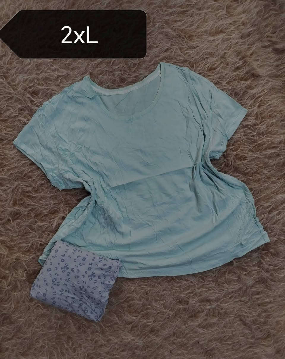 عرض 
تراكين ب5 
الخامه زبده وفانيله 
انواع القياسات متوفره
متوفر من عمر 8 سنوات لحد 60 سنه 
توصيل متوفر


**إذا كنت صاحب هذا الإعلان وتريد حذفه لأي سبب، رجاءا أرسل رسالة إلى الدعم الفني**