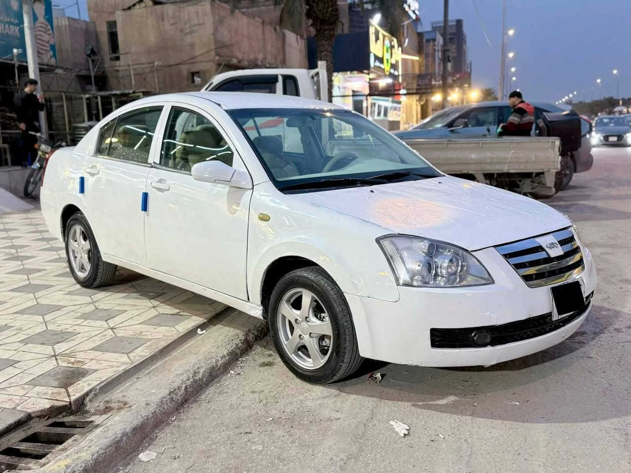 سلام عليكم جي اي فاي البيع مديل١٣ مكانه نجف ٤٥وبيه مجال العزاز رقمي ***********
