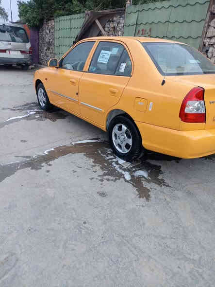 السلام عليكم فيرنه موديل 2015 مكفوله من تبديل والظربه  كيرعادي.    كير ومحرك صدر تبريد تراي كله جديد تخم تاير سياره جديده بمعنه الكلمه   مصفرى هيئه وغرمات تحويل ثاني يوم
بغداد البلديات رقمي***********
