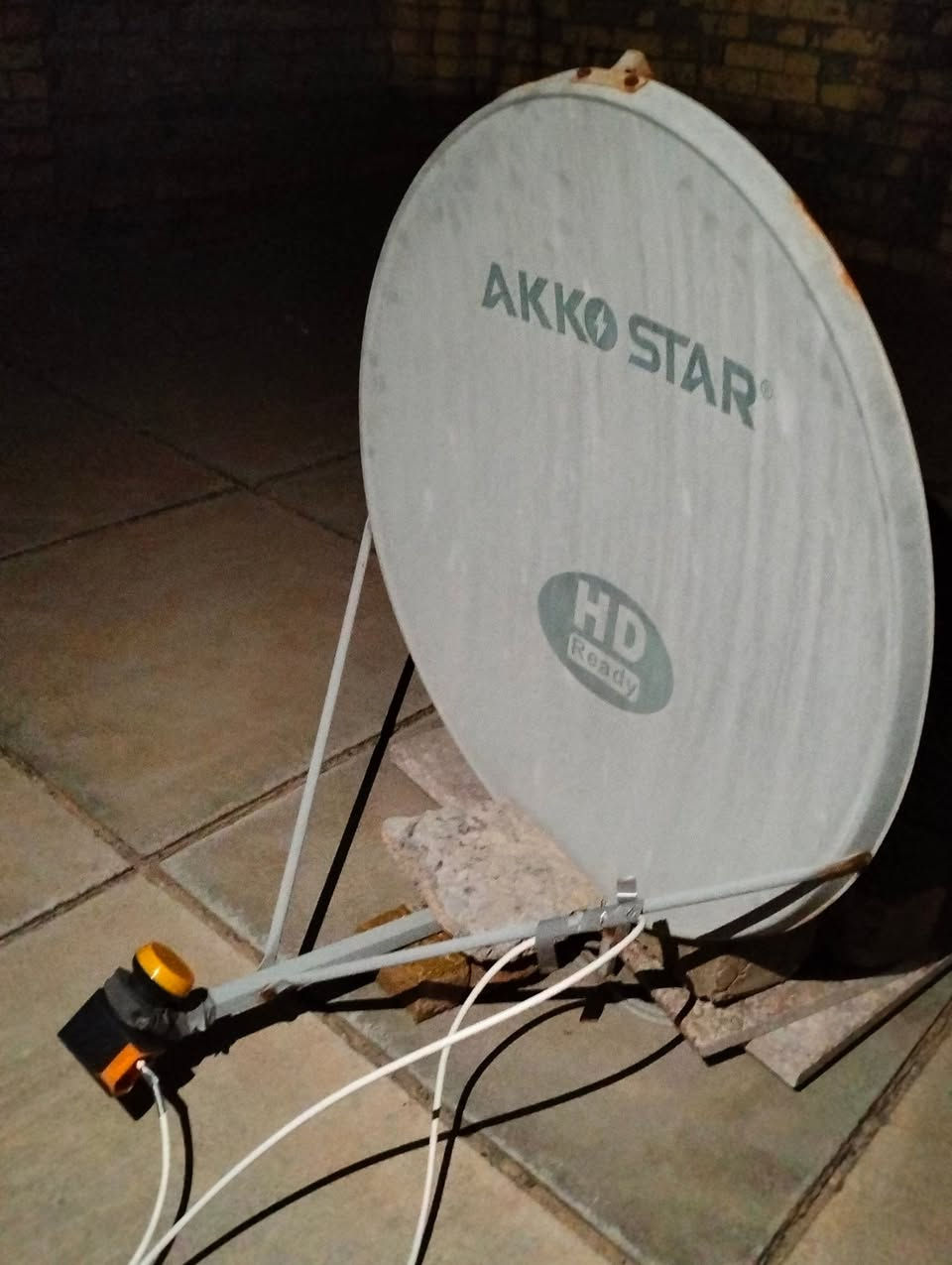 الحمد لله ، من ضمن عملنا تنصيب مدار طبق عدد 2 نحو مدار النايلسات 7° غرباً مع إلتقاط كافة قنوات و باقات المدار المتنوعة منها : الدينية _ الرياضية _ الوثائقية _ الأخبارية _ مسلسلات عربية و عراقية _ أفلام كارتون _ أفلام عالمية 📡🛰️

العنوان الأول : الكوت _ العزة الجديدة 
( تنصيب طبق حجم 85cm + إلتقاط كافة الترددات )

العنوان الثاني : الكوت _ العزة القديمة 
( تنصيب طبق حجم 85cm + بحث شامل للستلايت )

للتنصيب يمكنكم التواصل عبر 
الهاتف : ***********
واتساب : ***********

#عملنا_كافة_مناطق_الكوت
#مركز_الفتوى_14_بخدمتكم
#مركز_الفتوى_14_أختياركم_الصح
